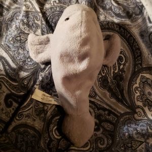 Manatee Plush